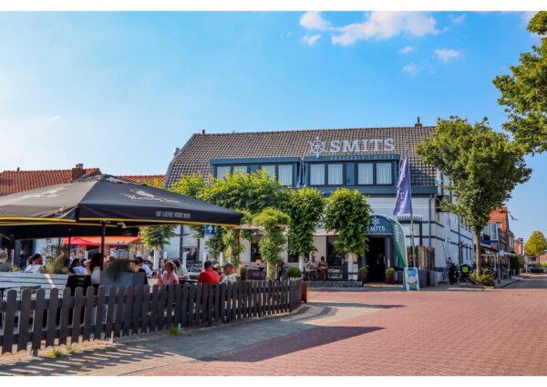 Hotel Brasserie Smits