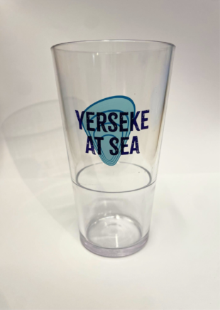 Yerseke At Sea Longdrink Glas