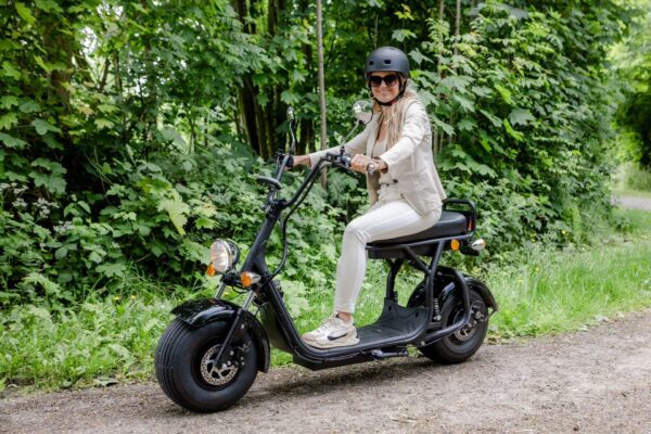 Scooter Huren Zeeland