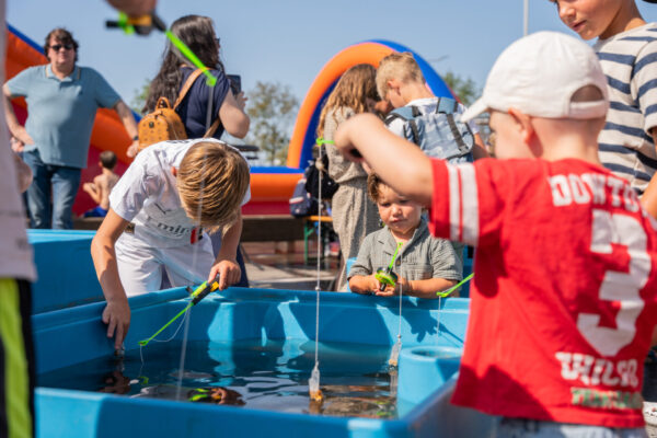 Evenementen in Yerseke